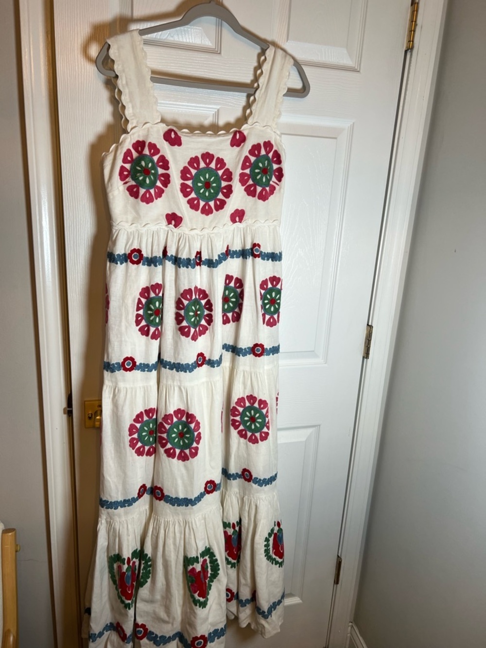 Sézane Jayda Dress - Picture 5 of 8